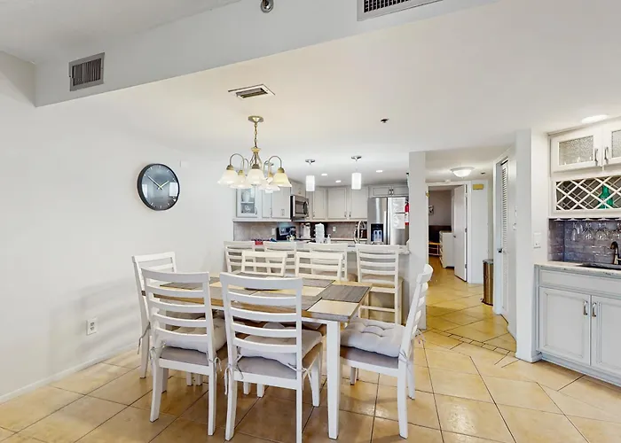 Ferienhaus Reef Club 105 *