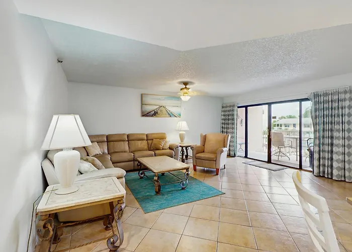 Holiday home Reef Club 105