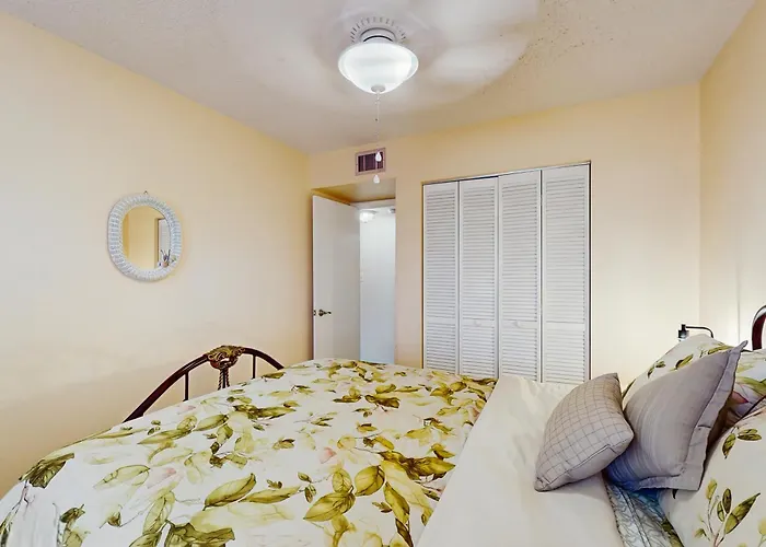 Reef Club 105 Holiday home