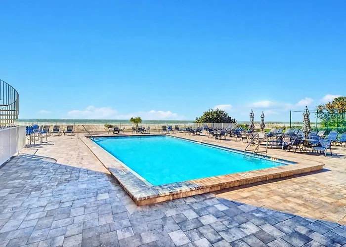 Ferienhaus Reef Club 105 *