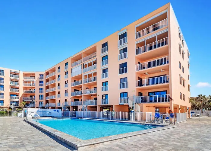 Ferienhaus Reef Club 105 Clearwater Beach