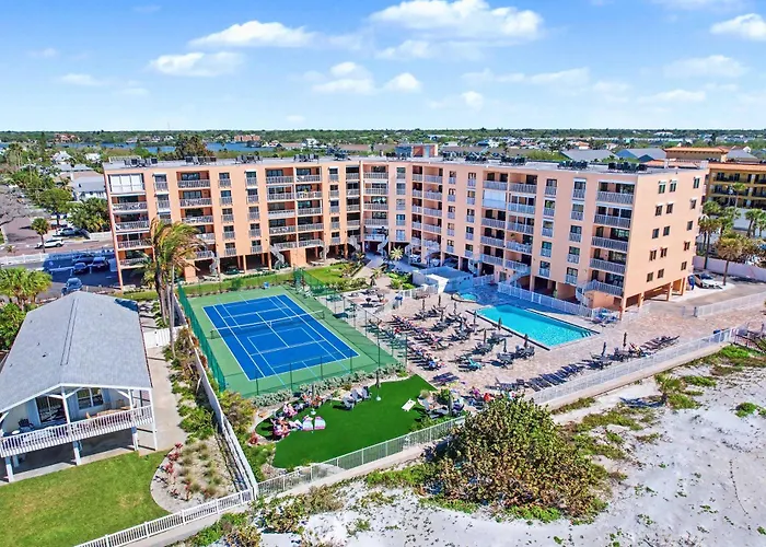 Reef Club 105 *