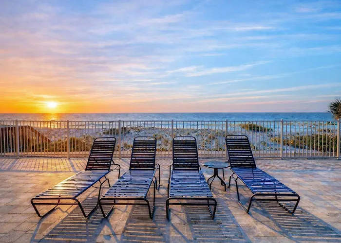 Ferienhaus Reef Club 105 Clearwater Beach