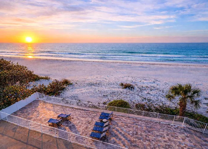Reef Club 105 Holiday home Clearwater Beach
