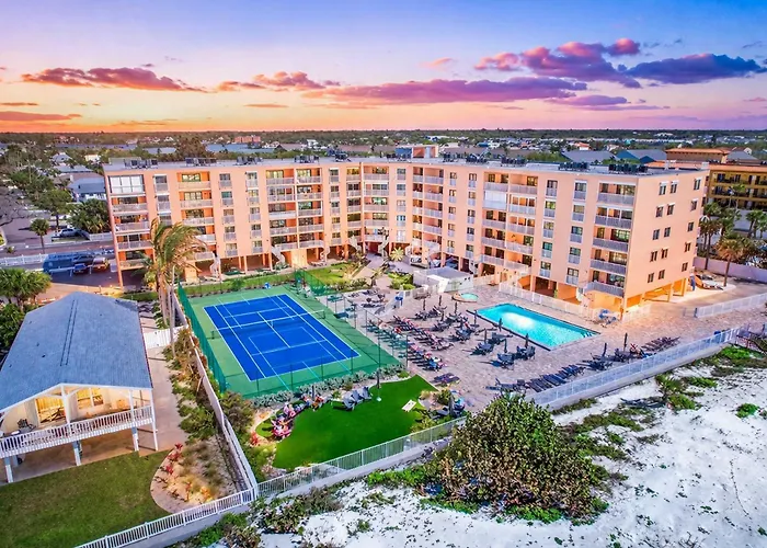 Ferienhaus Reef Club 105 *